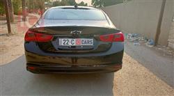 شيفروليه ماليبو